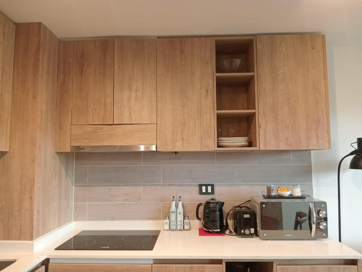 HOM I 1D1B, Wifi, Terraza, Calefacción eléctrica, Full equipado, Excelente ubicación y seguridad