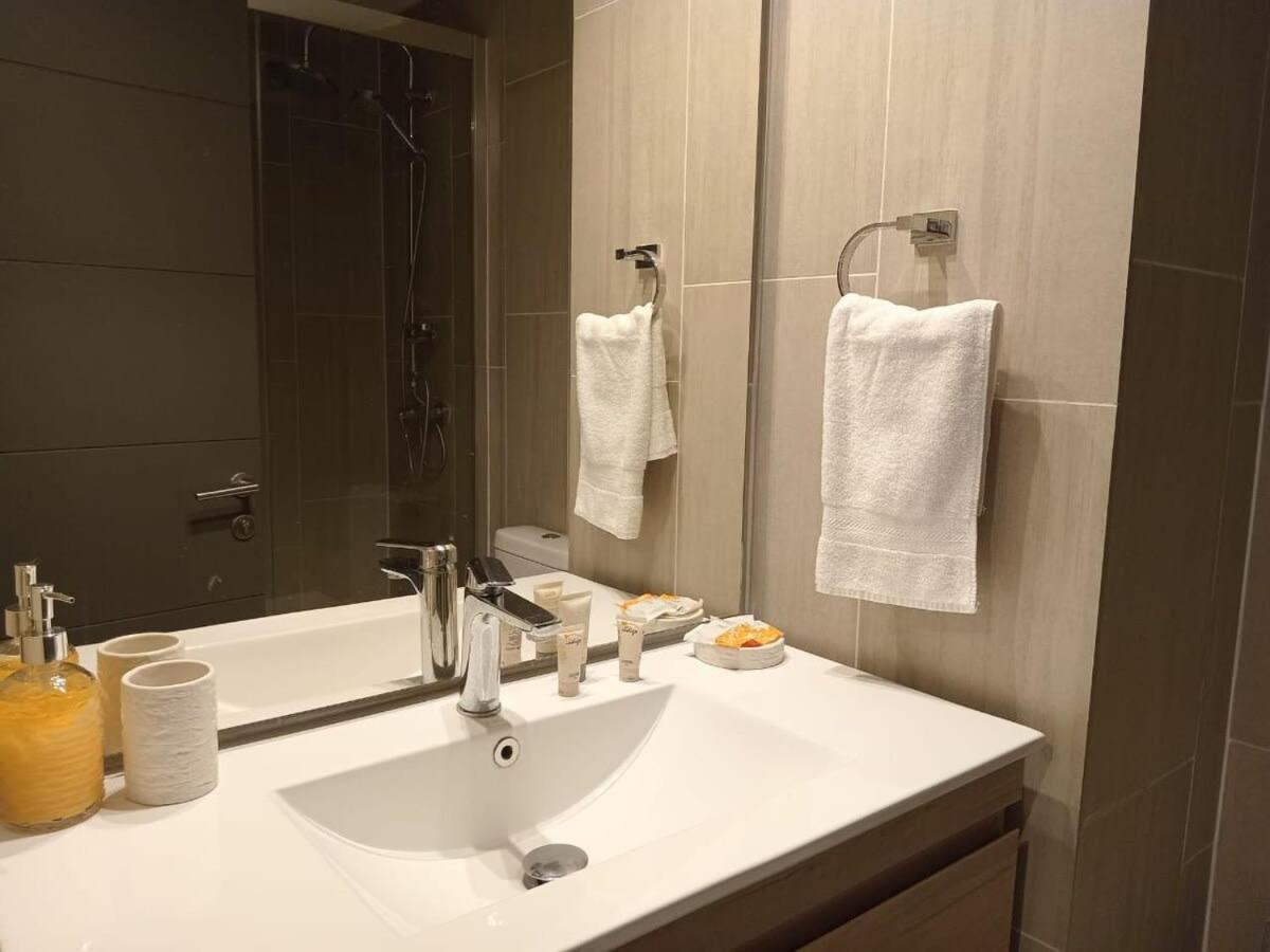 HOM I 1D1B, Wifi, Terraza, Calefacción eléctrica, Full equipado, Excelente ubicación y seguridad