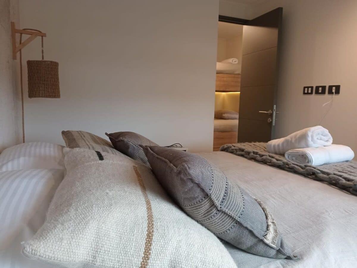 HOM I 1D1B, Wifi, Terraza, Calefacción eléctrica, Full equipado, Excelente ubicación y seguridad