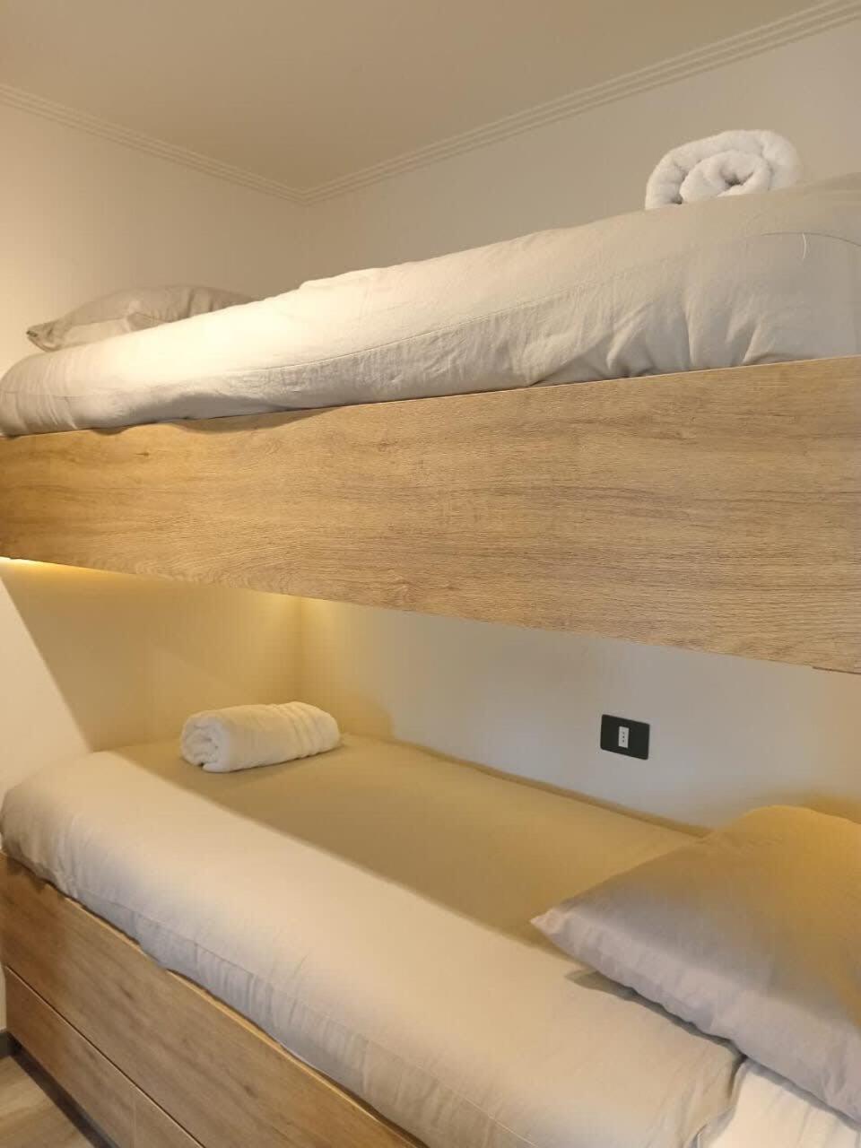 HOM I 1D1B, Wifi, Terraza, Calefacción eléctrica, Full equipado, Excelente ubicación y seguridad