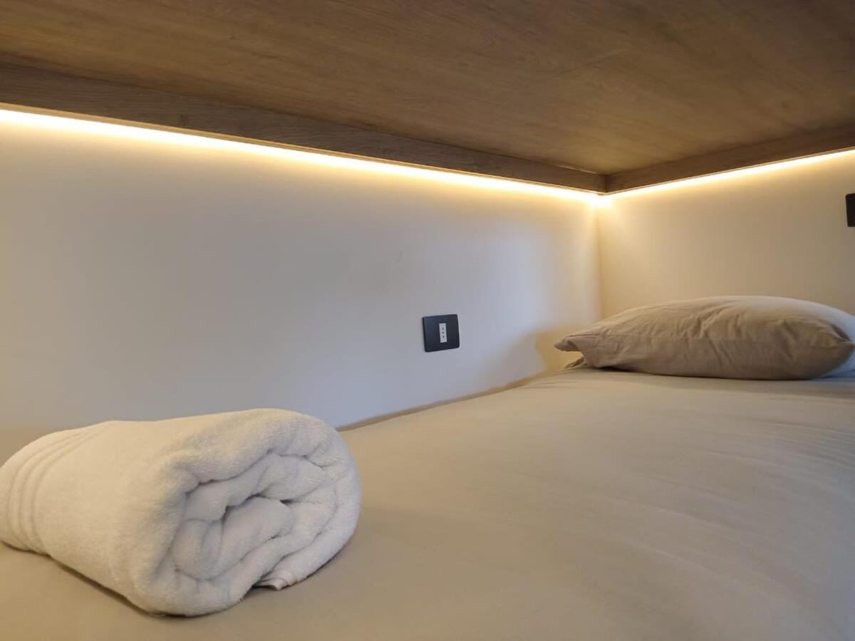 HOM I 1D1B, Wifi, Terraza, Calefacción eléctrica, Full equipado, Excelente ubicación y seguridad