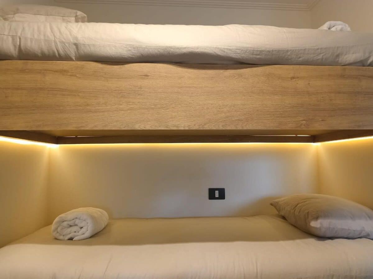 HOM I 1D1B, Wifi, Terraza, Calefacción eléctrica, Full equipado, Excelente ubicación y seguridad
