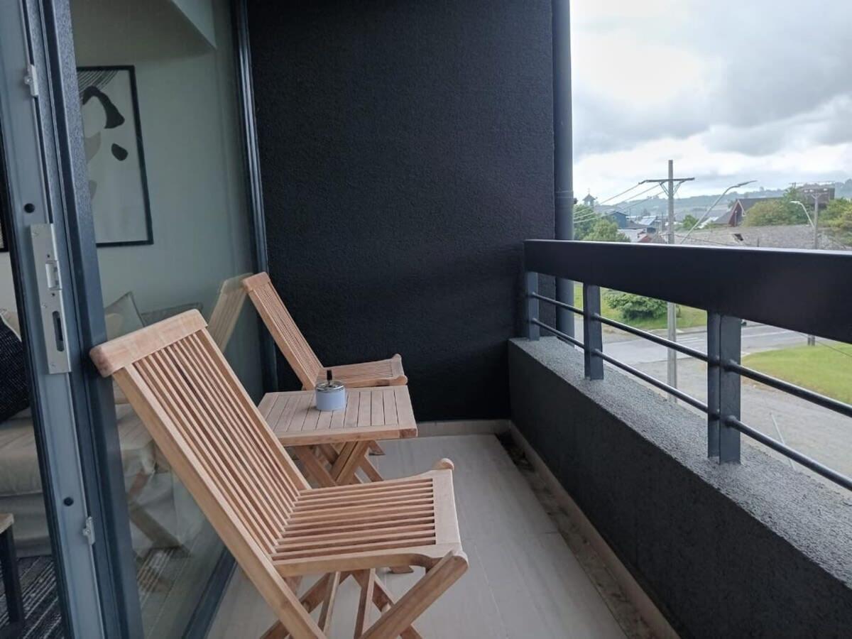 HOM I 1D1B, Wifi, Terraza, Calefacción eléctrica, Full equipado, Excelente ubicación y seguridad