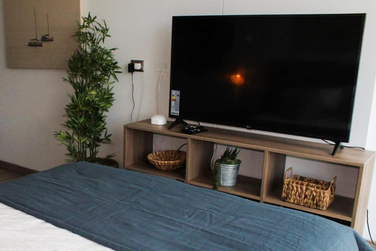 HOM I Studio Frente al Mall I Cocina Equipada I Wifi PNB 1812 view 3