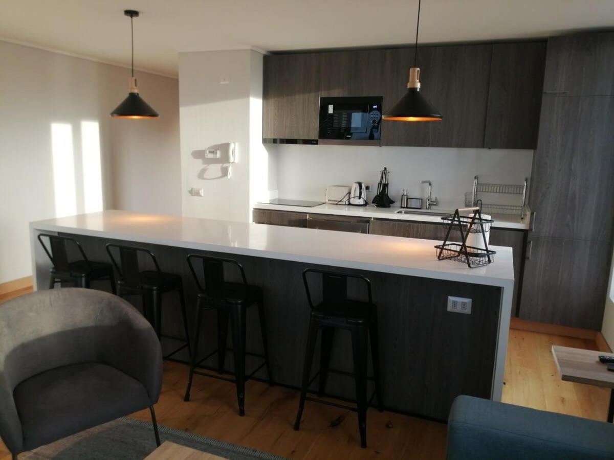 HOM I 3D2B Vista al Lago, Piscina temperada, Estacionamiento, Calefacción Central, WiFi