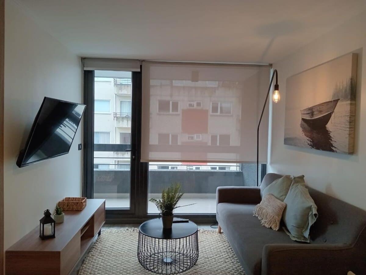 HOM I Calefactor Eléctrico, WiFi, Full Equipado