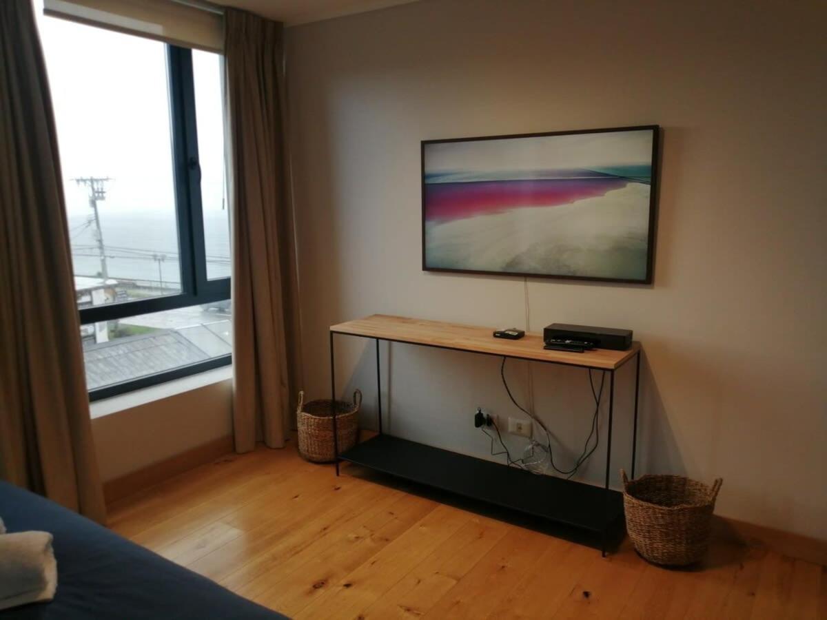 HOM I 3D2B Vista al Lago, Piscina temperada, Estacionamiento, Calefacción Central, WiFi
