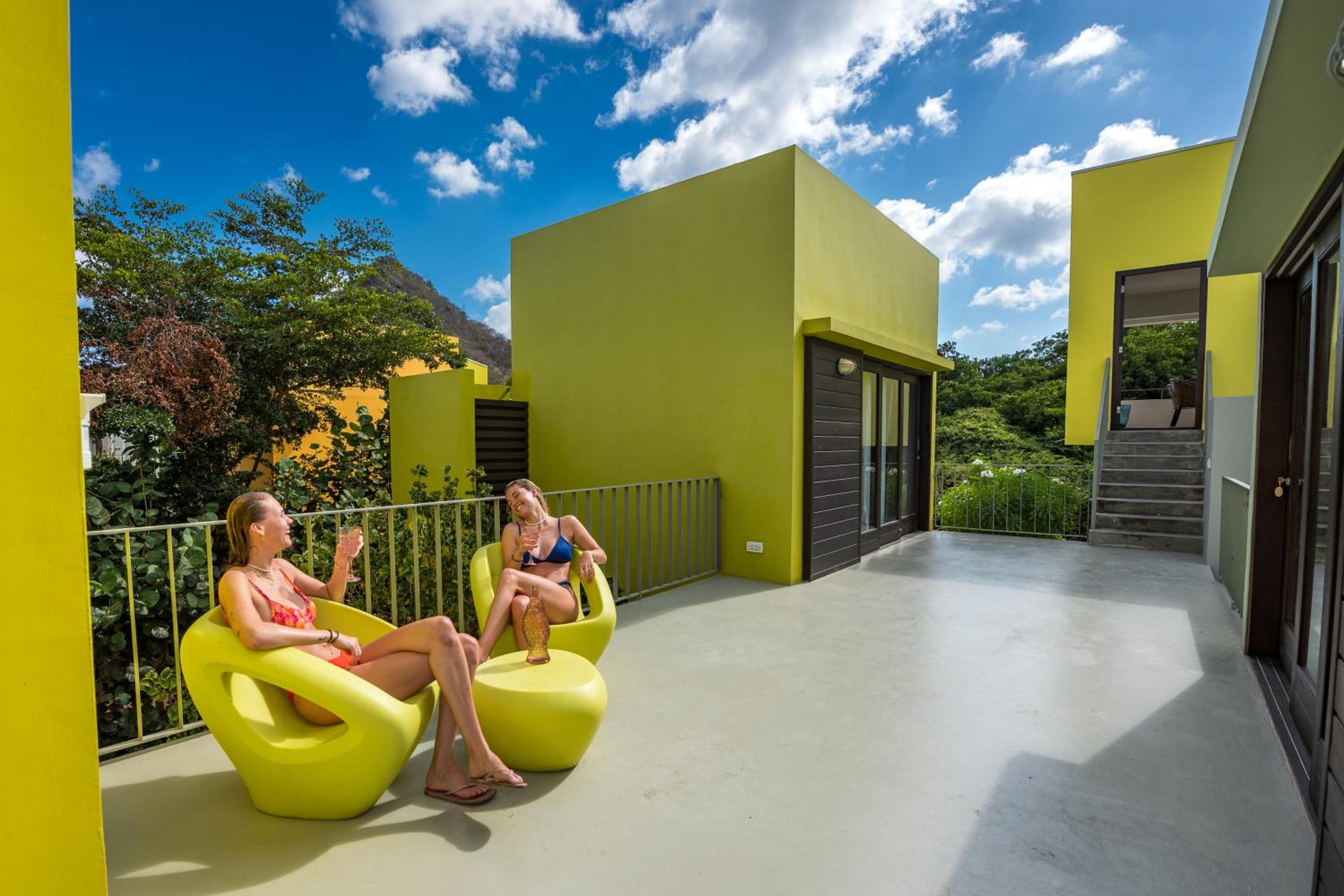 Bohemi Design Villa's