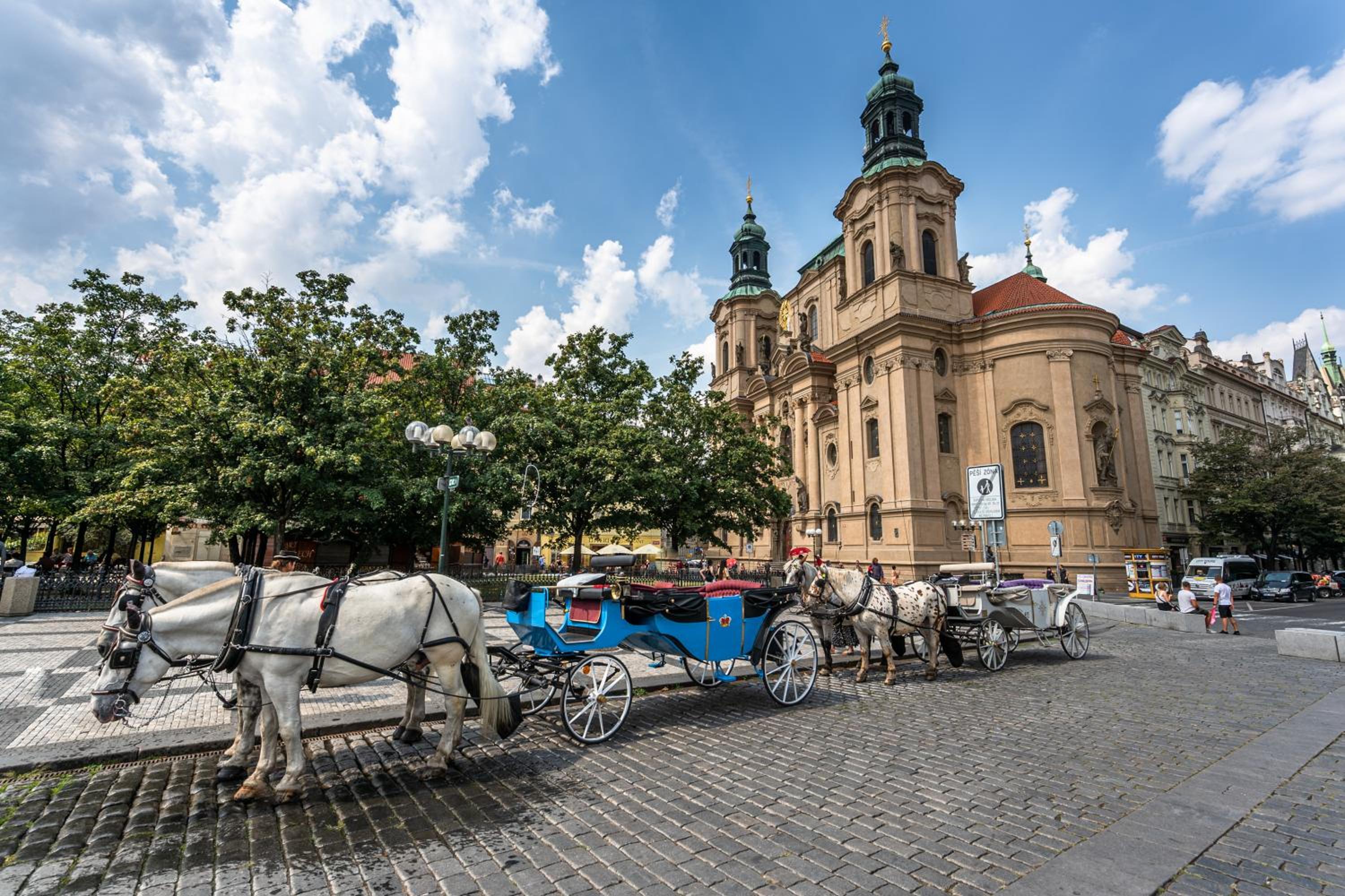 Wishlist Prague Residences - Old Town Dlouha