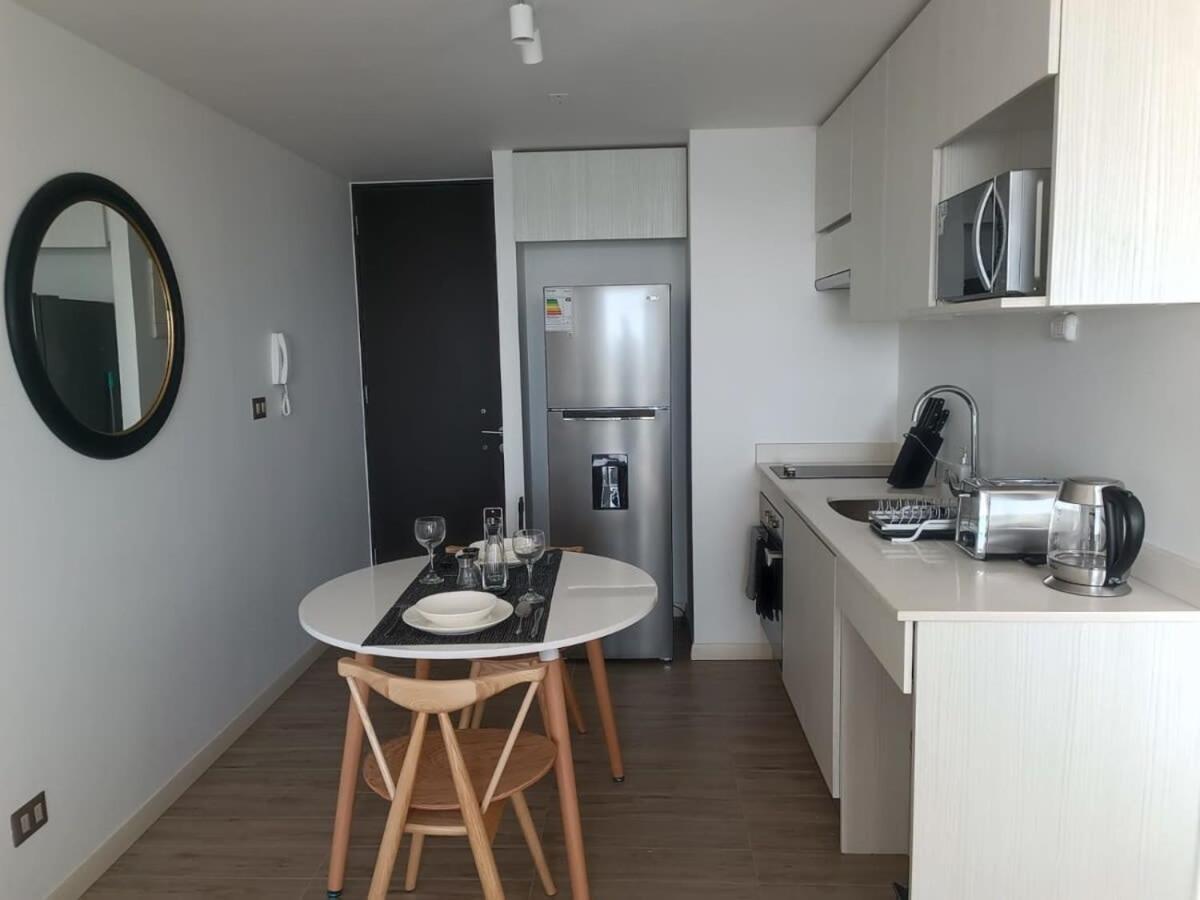 HOM I Ideal para viajes de trabajo I Frente al Mall I Terraza Vista al Mar I Wifi I PNM 1223