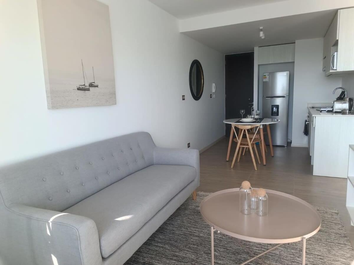 HOM I Ideal para viajes de trabajo I Frente al Mall I Terraza Vista al Mar I Wifi I PNM 1223