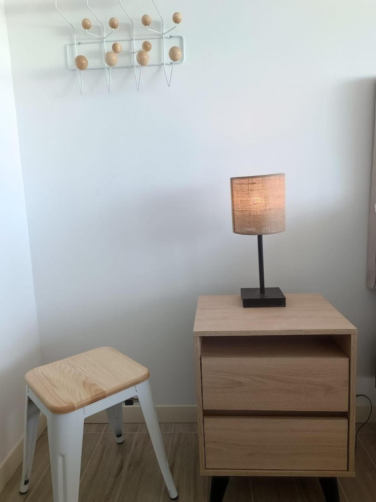 HOM I Ideal para viajes de trabajo I Frente al Mall I Terraza Vista al Mar I Wifi I PNM 1223