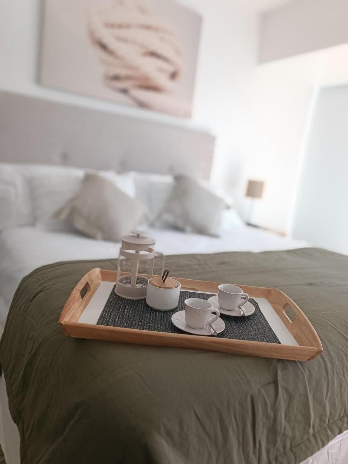 HOM I Ideal para viajes de trabajo I Frente al Mall I Terraza Vista al Mar I Wifi I PNM 1223