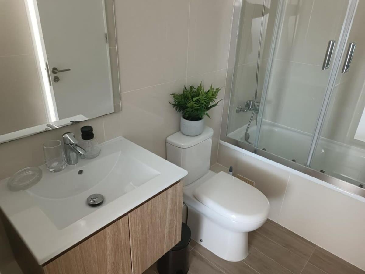 HOM I Ideal para viajes de trabajo I Frente al Mall I Terraza Vista al Mar I Wifi I PNM 1223