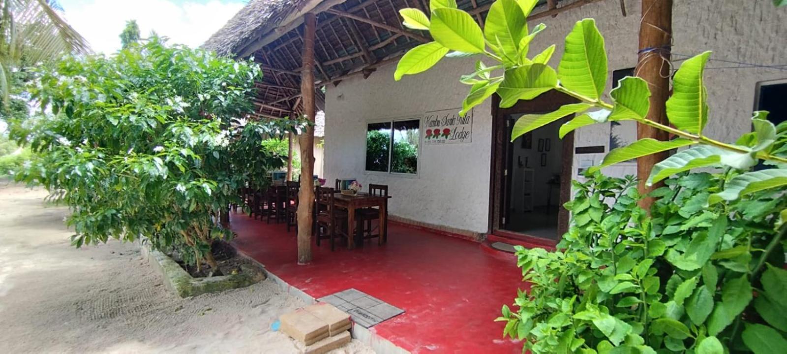 Kiwengwa Vacations - Santa Rita lodge - Property Image 32