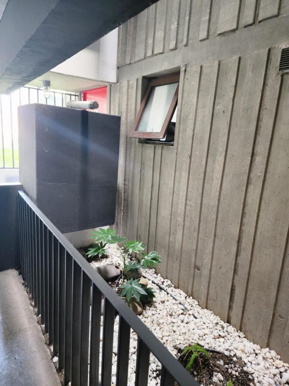 HOM I Amplio Studio a estrenar en Condominio con Terraza 173