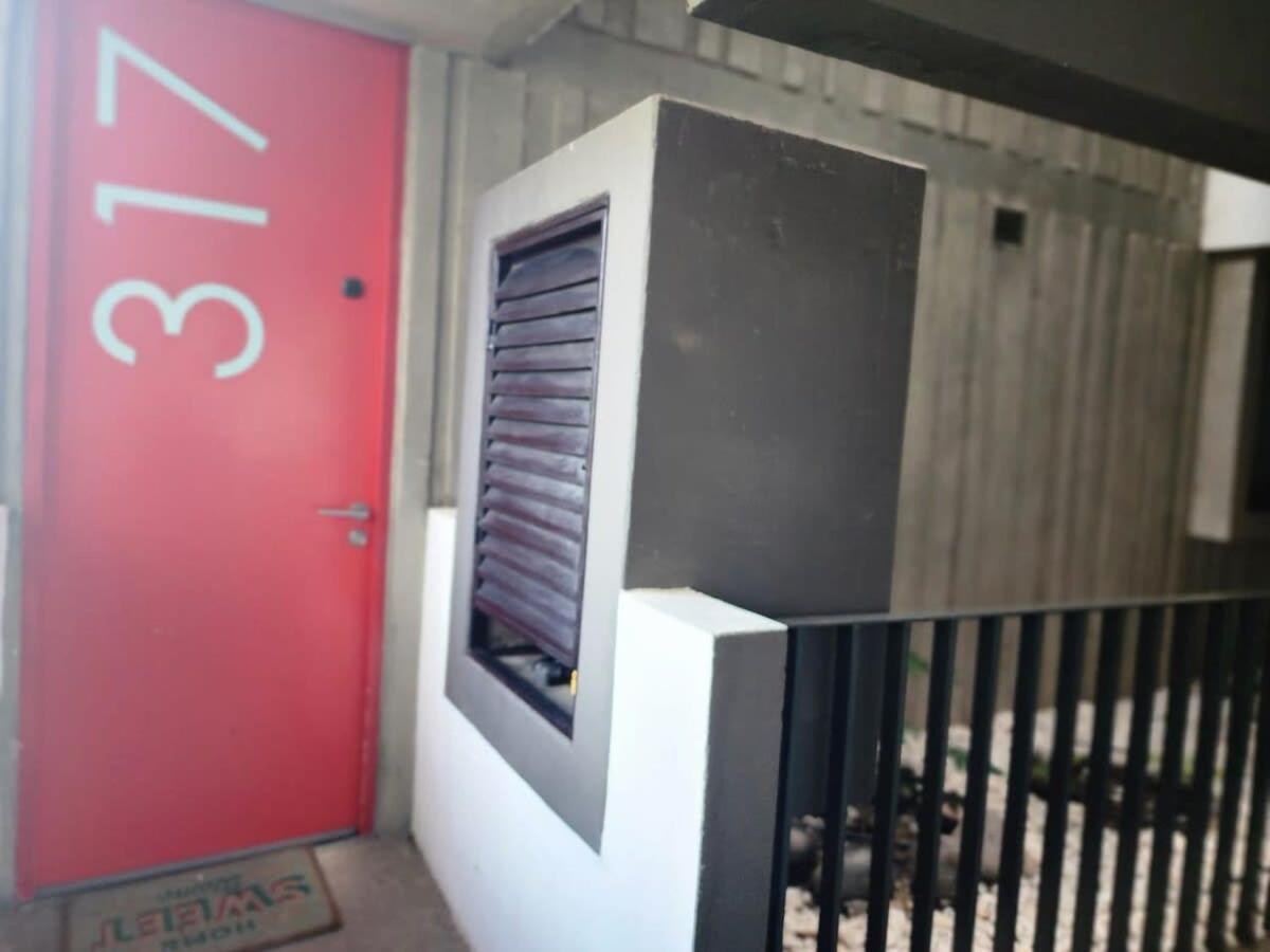 HOM I Amplio Studio a estrenar en Condominio con Terraza 173