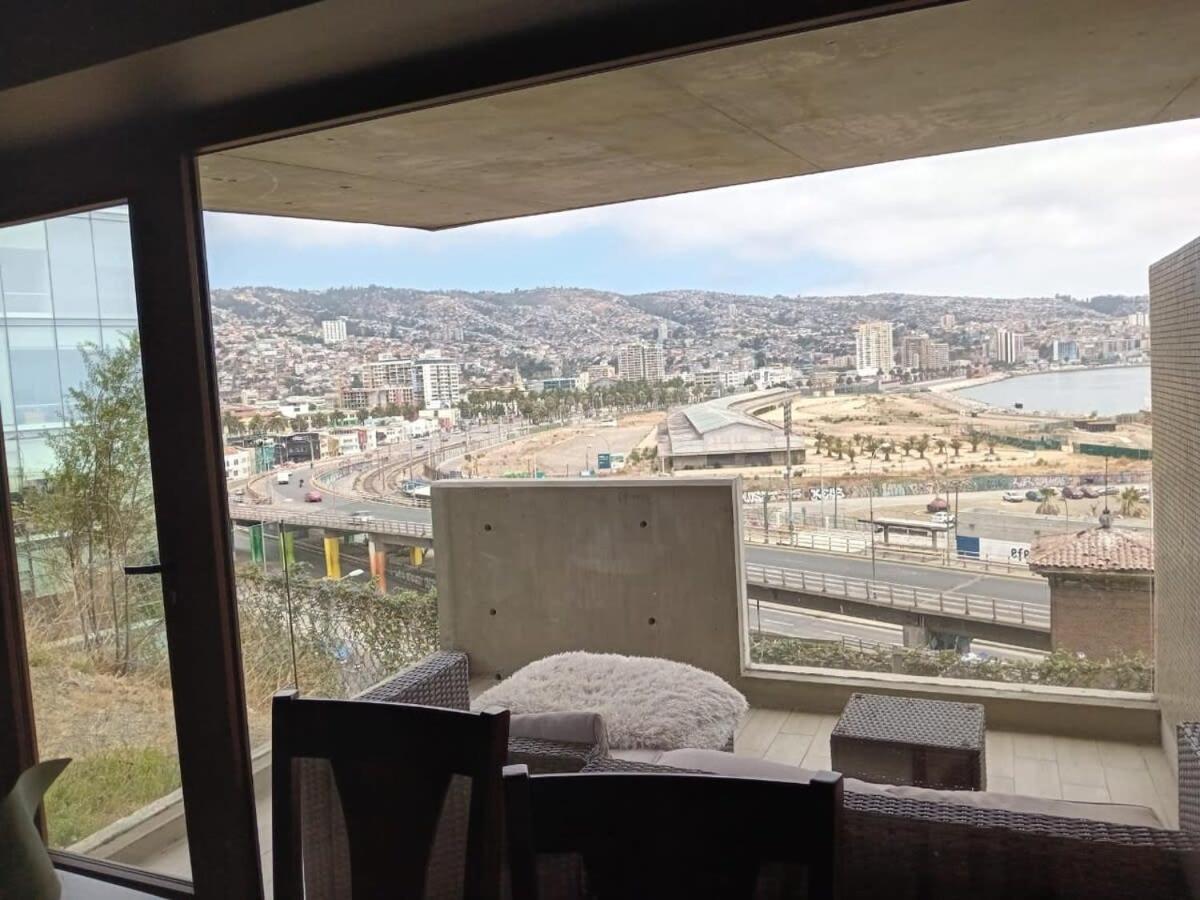 HOM I Amplio Studio a estrenar en Condominio con Terraza 173