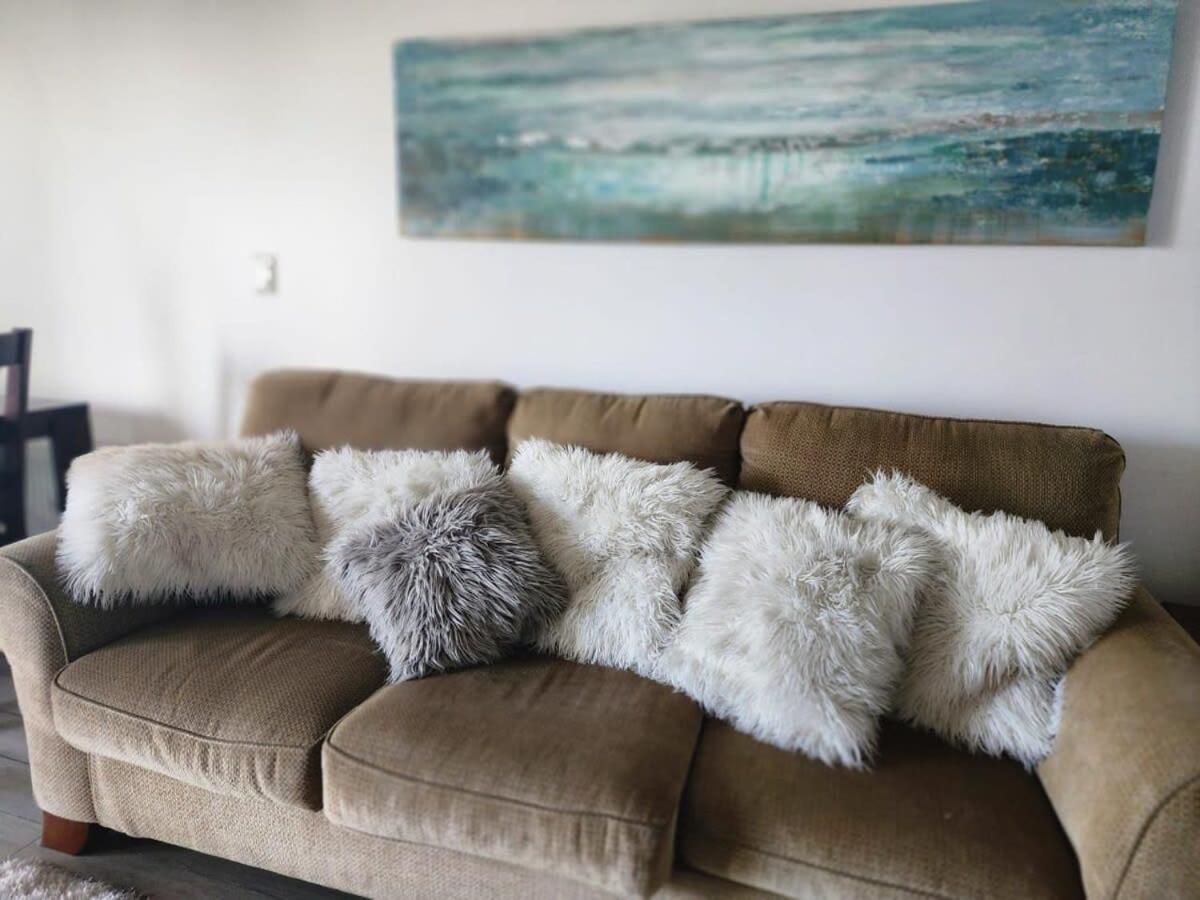 HOM I Amplio Studio a estrenar en Condominio con Terraza 173
