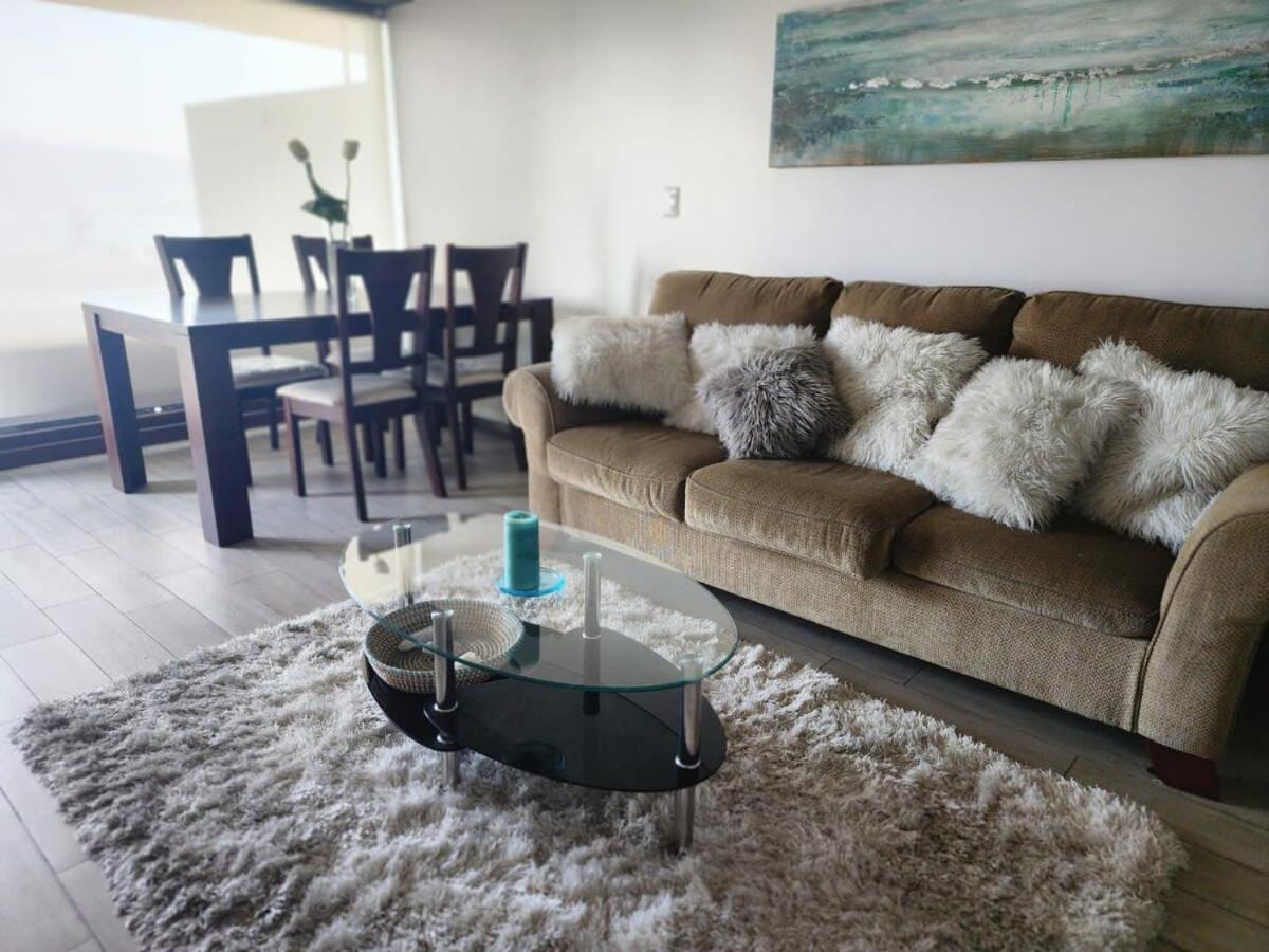 HOM I Amplio Studio a estrenar en Condominio con Terraza 173