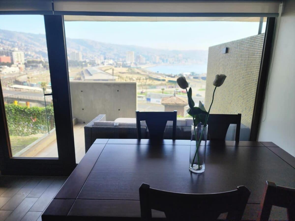 HOM I Amplio Studio a estrenar en Condominio con Terraza 173