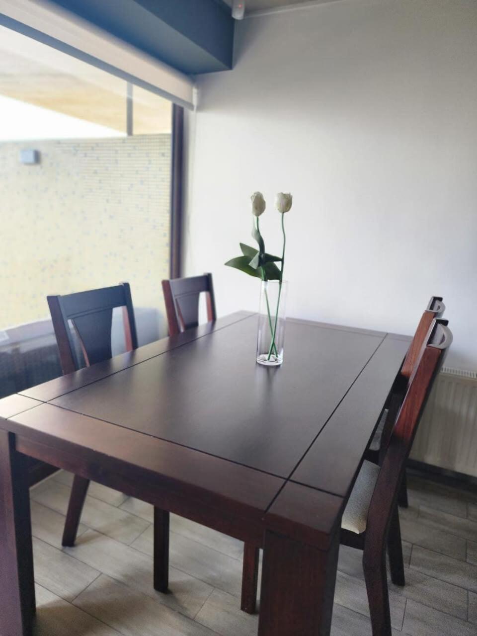HOM I Amplio Studio a estrenar en Condominio con Terraza 173