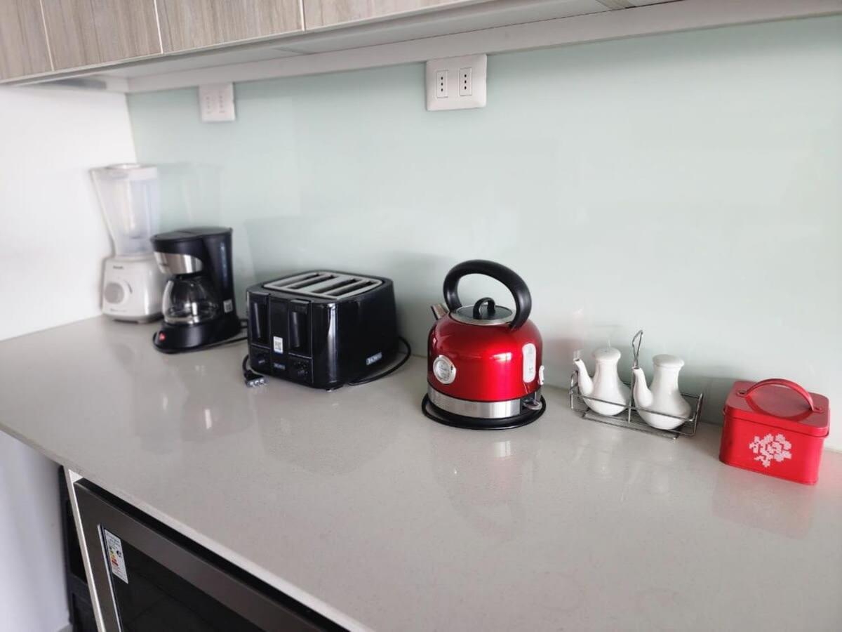 HOM I Amplio Studio a estrenar en Condominio con Terraza 173