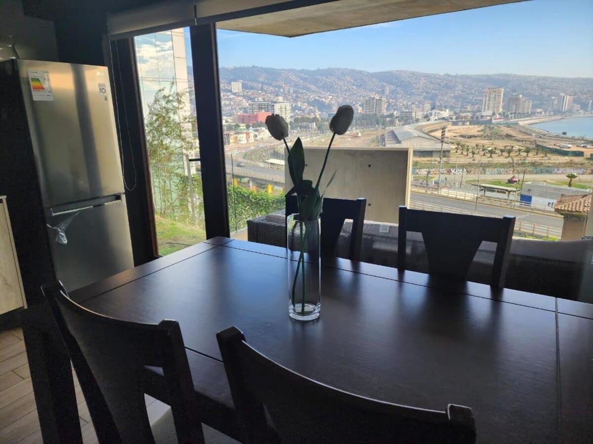 HOM I Amplio Studio a estrenar en Condominio con Terraza 173
