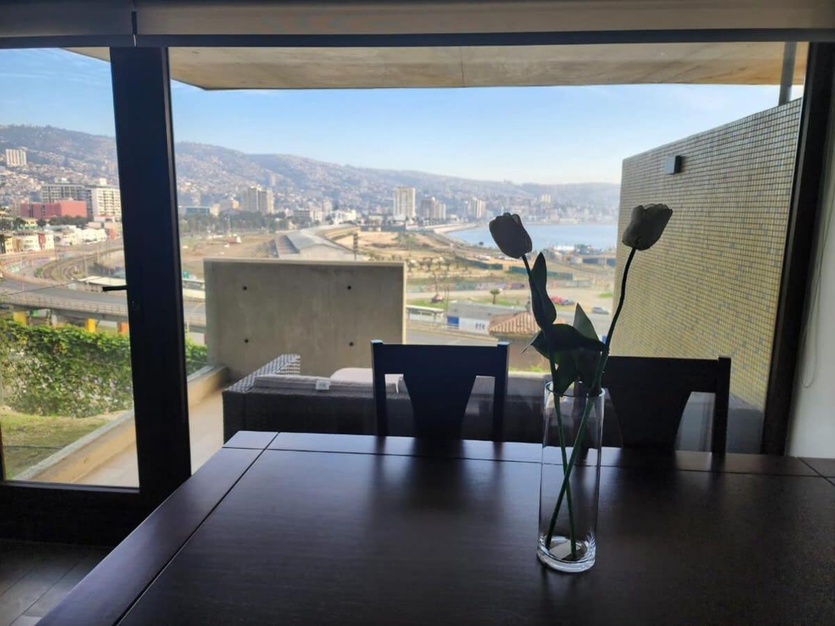 HOM I Amplio Studio a estrenar en Condominio con Terraza 173