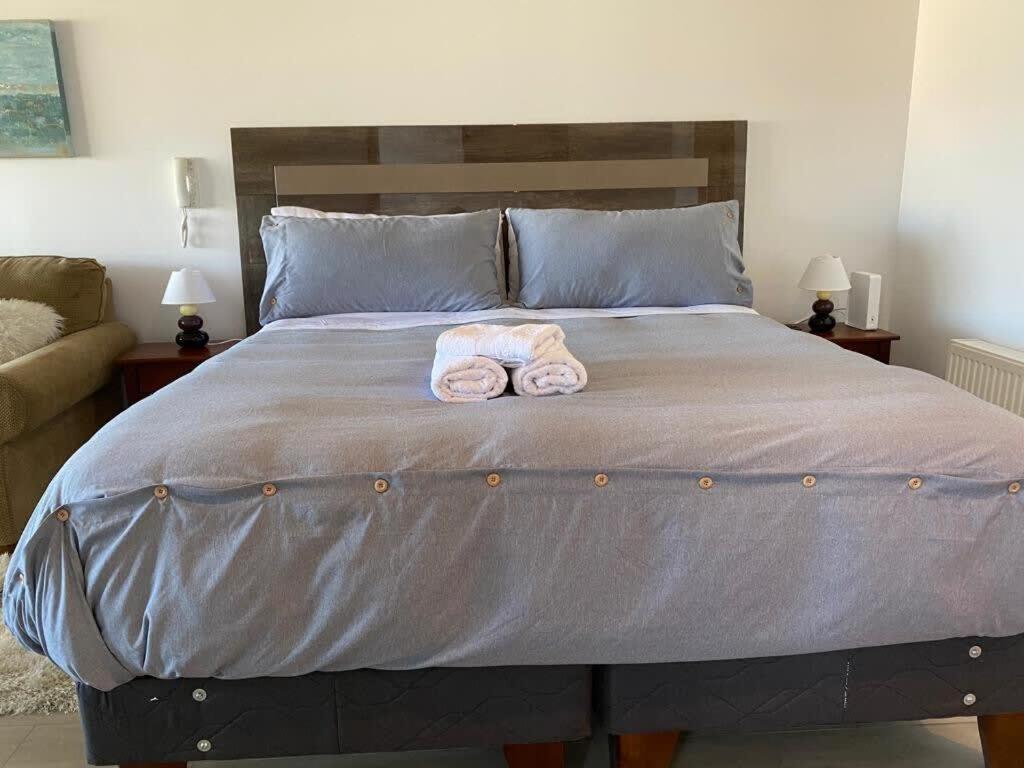 HOM I Amplio Studio a estrenar en Condominio con Terraza 173