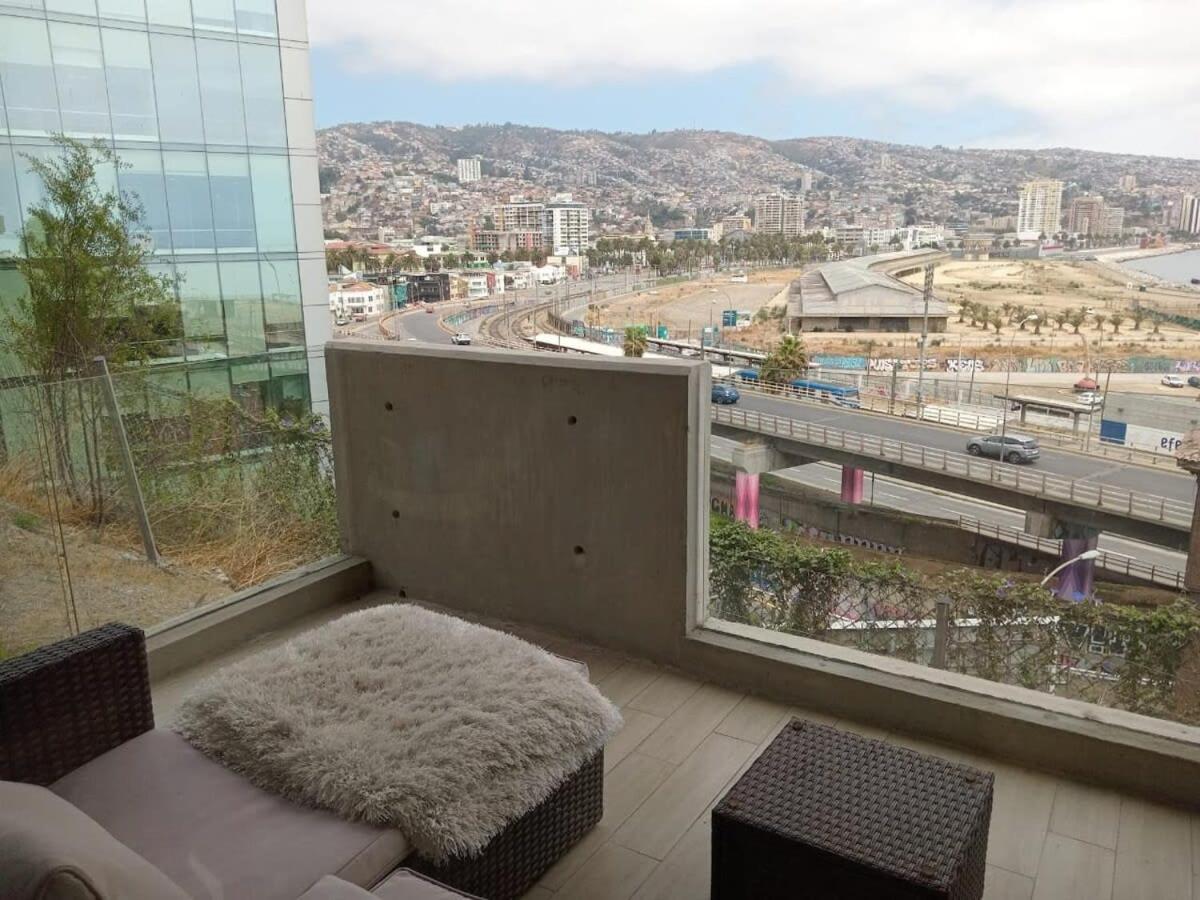 HOM I Amplio Studio a estrenar en Condominio con Terraza 173