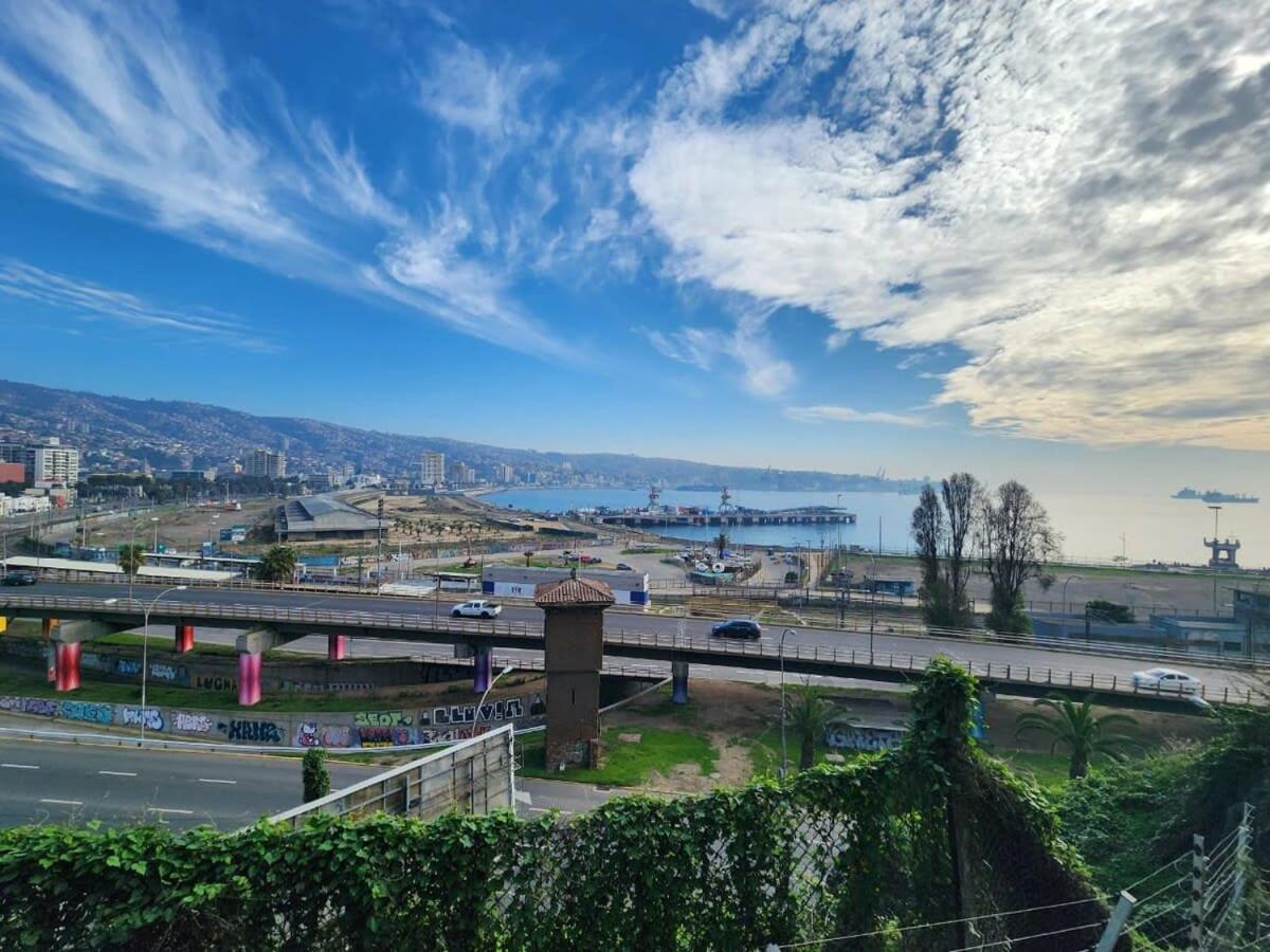 HOM I Amplio Studio a estrenar en Condominio con Terraza 173