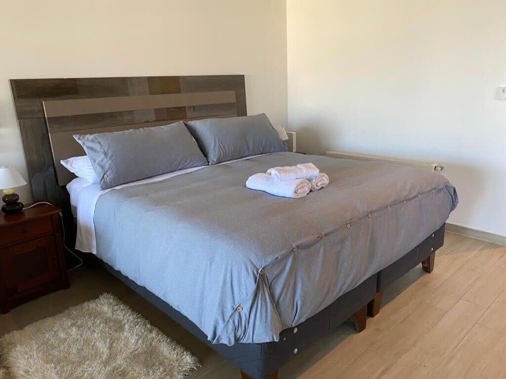 HOM I Amplio Studio a estrenar en Condominio con Terraza 173