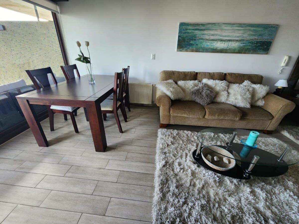 HOM I Amplio Studio a estrenar en Condominio con Terraza 173