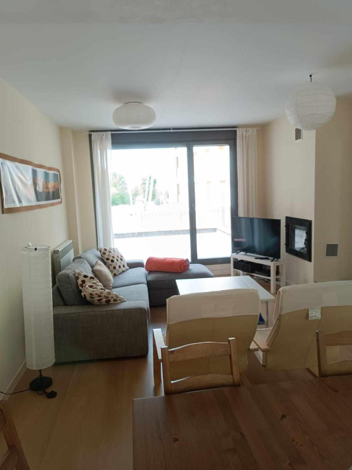 Chalet en Las Margas Golf Club de Latas WOWRURAL view 3