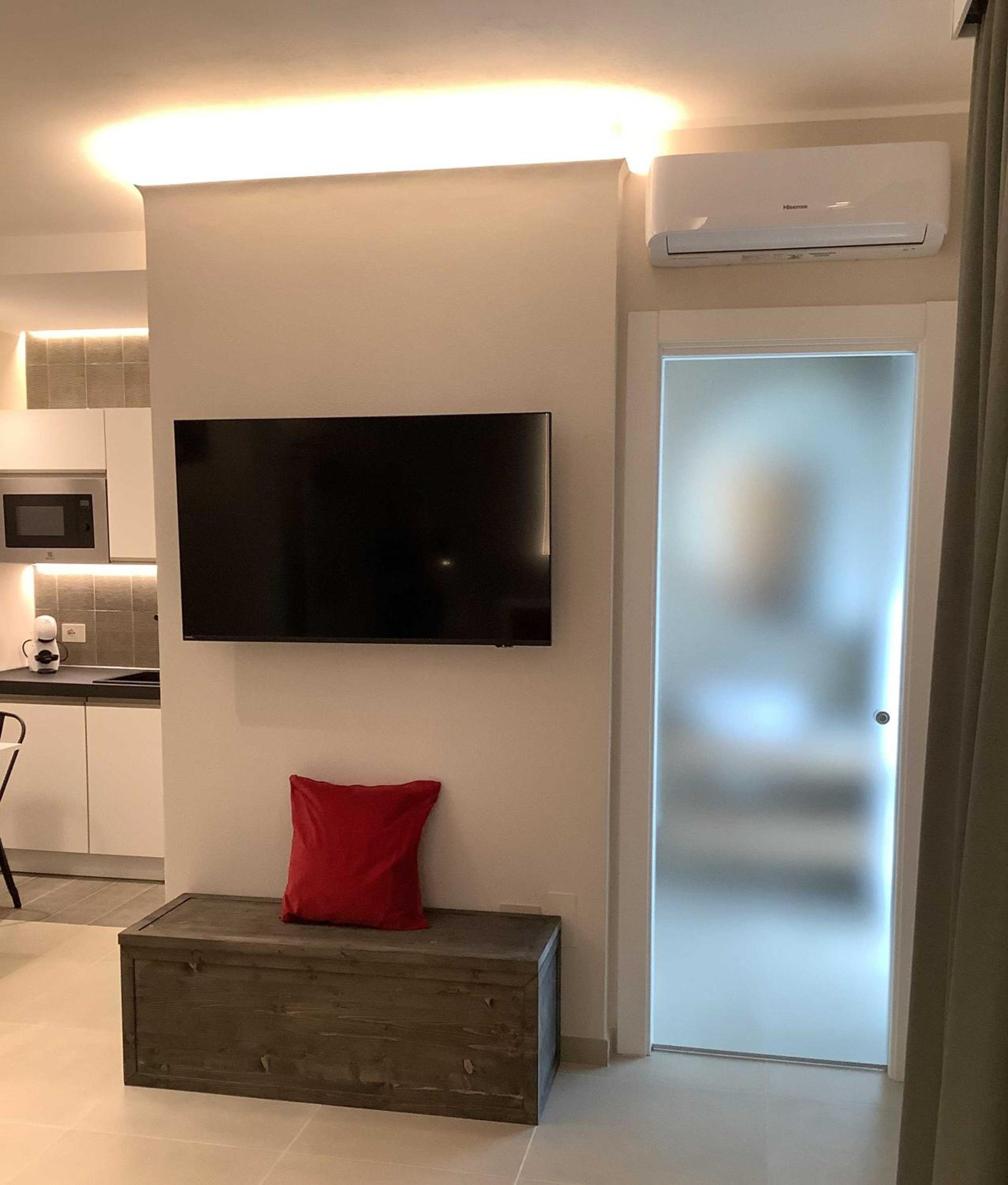 Su Coru 2 - Deluxe Studio in the Heart of Cagliari view 3