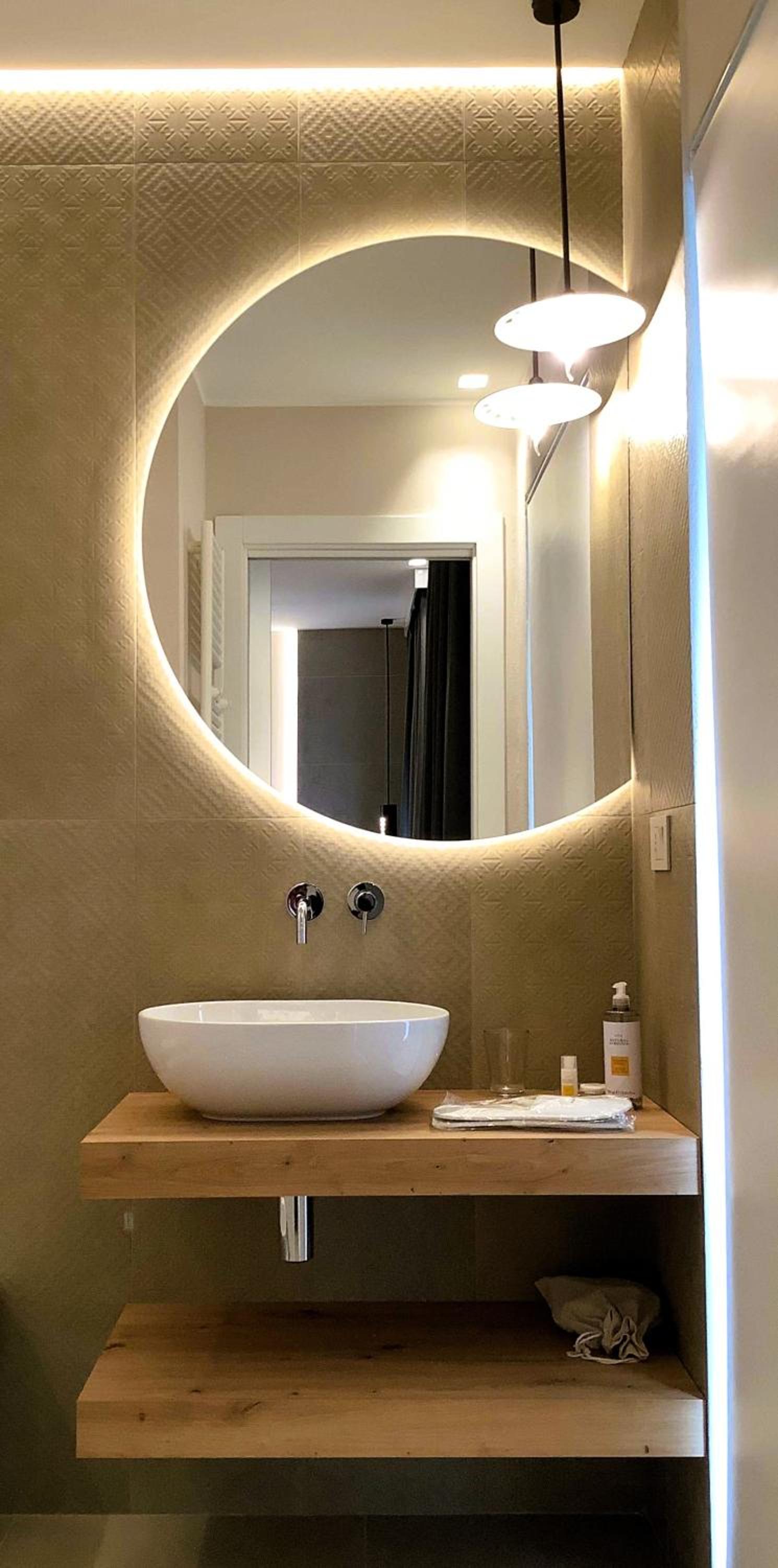 Su Coru 2 - Deluxe Studio in the Heart of Cagliari view 2
