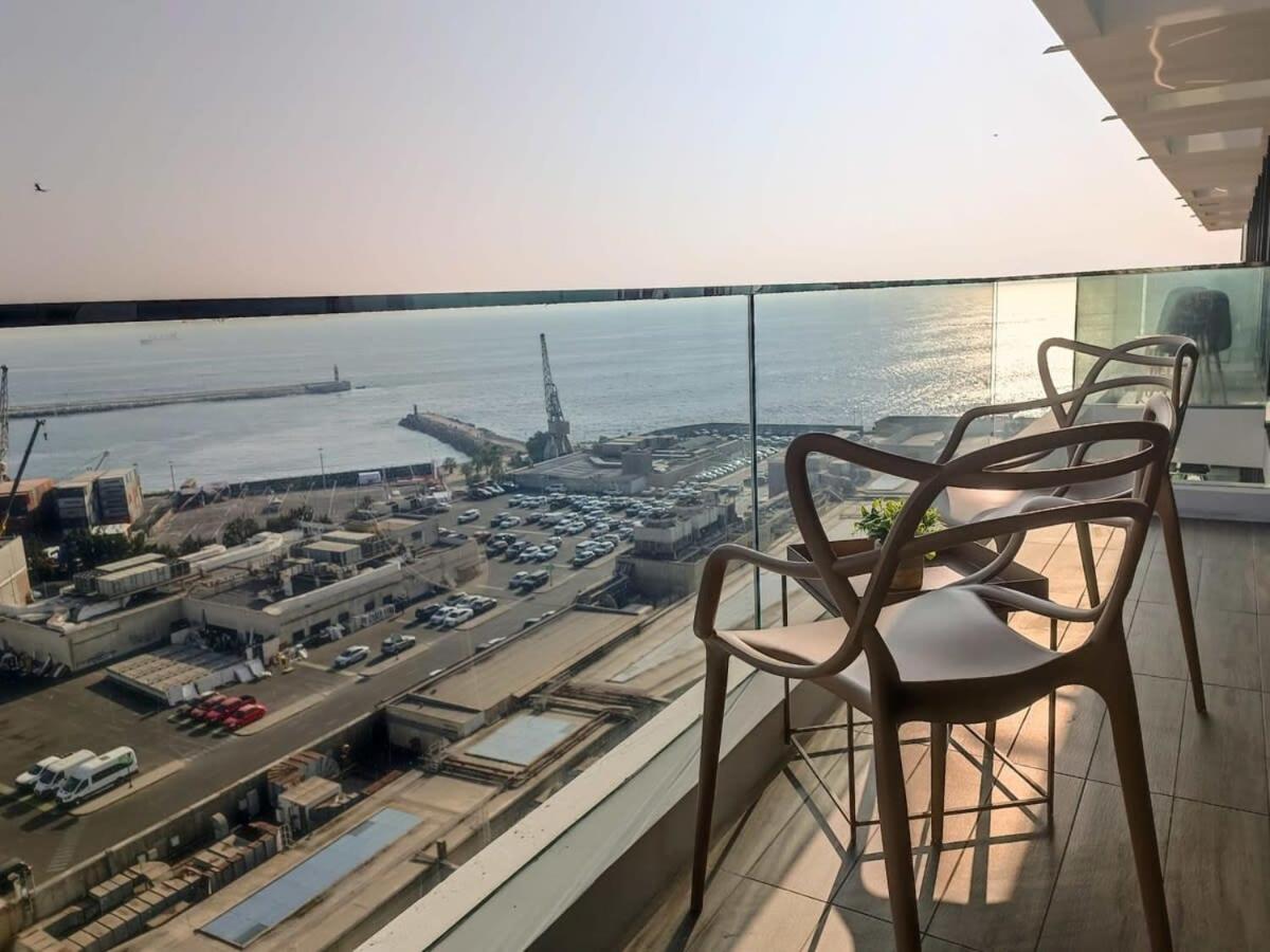 HOM I 2D2B I Terraza I Parking I Vista al Mar I Piscina PNM 1118