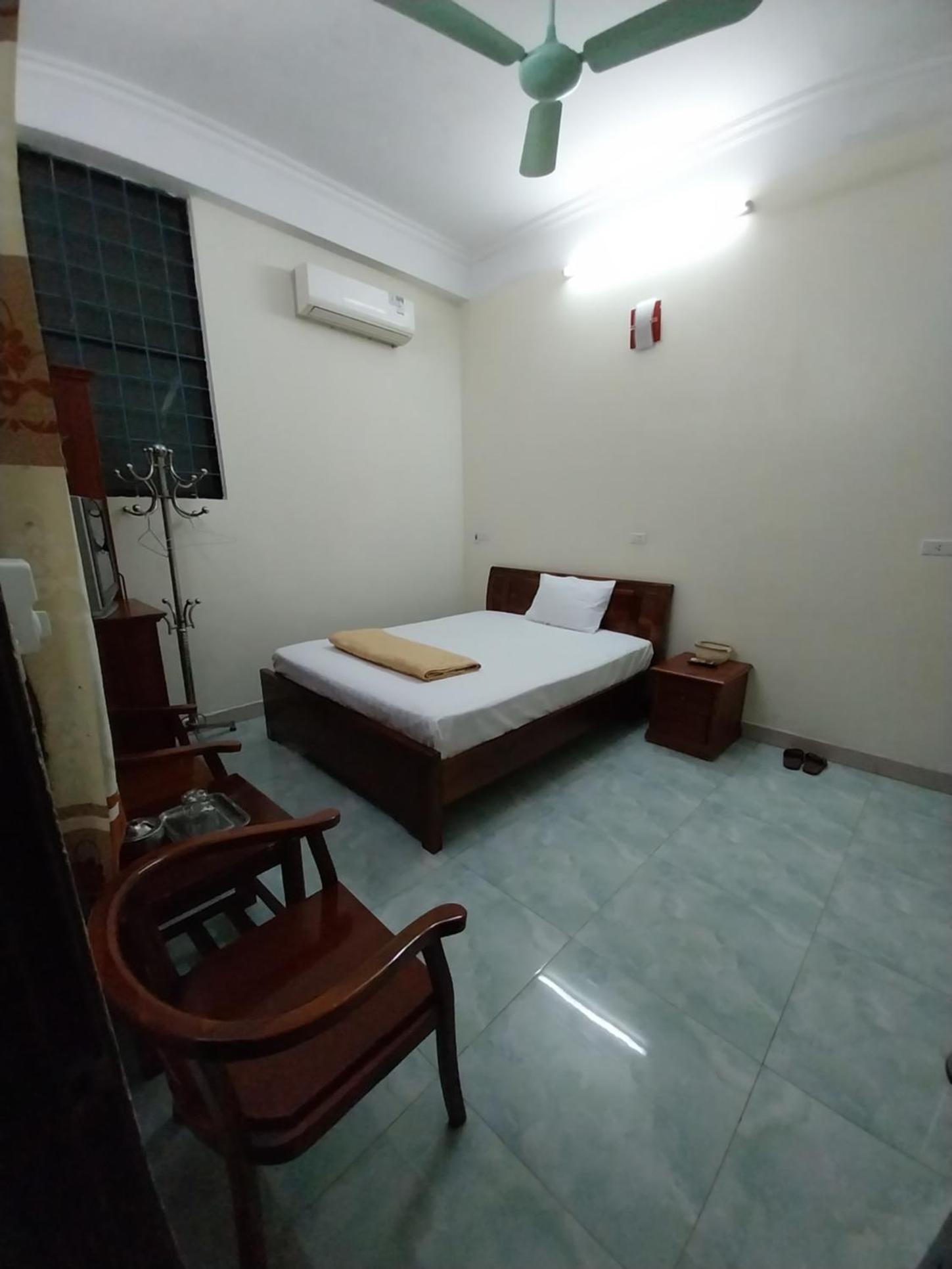 Misa hotel