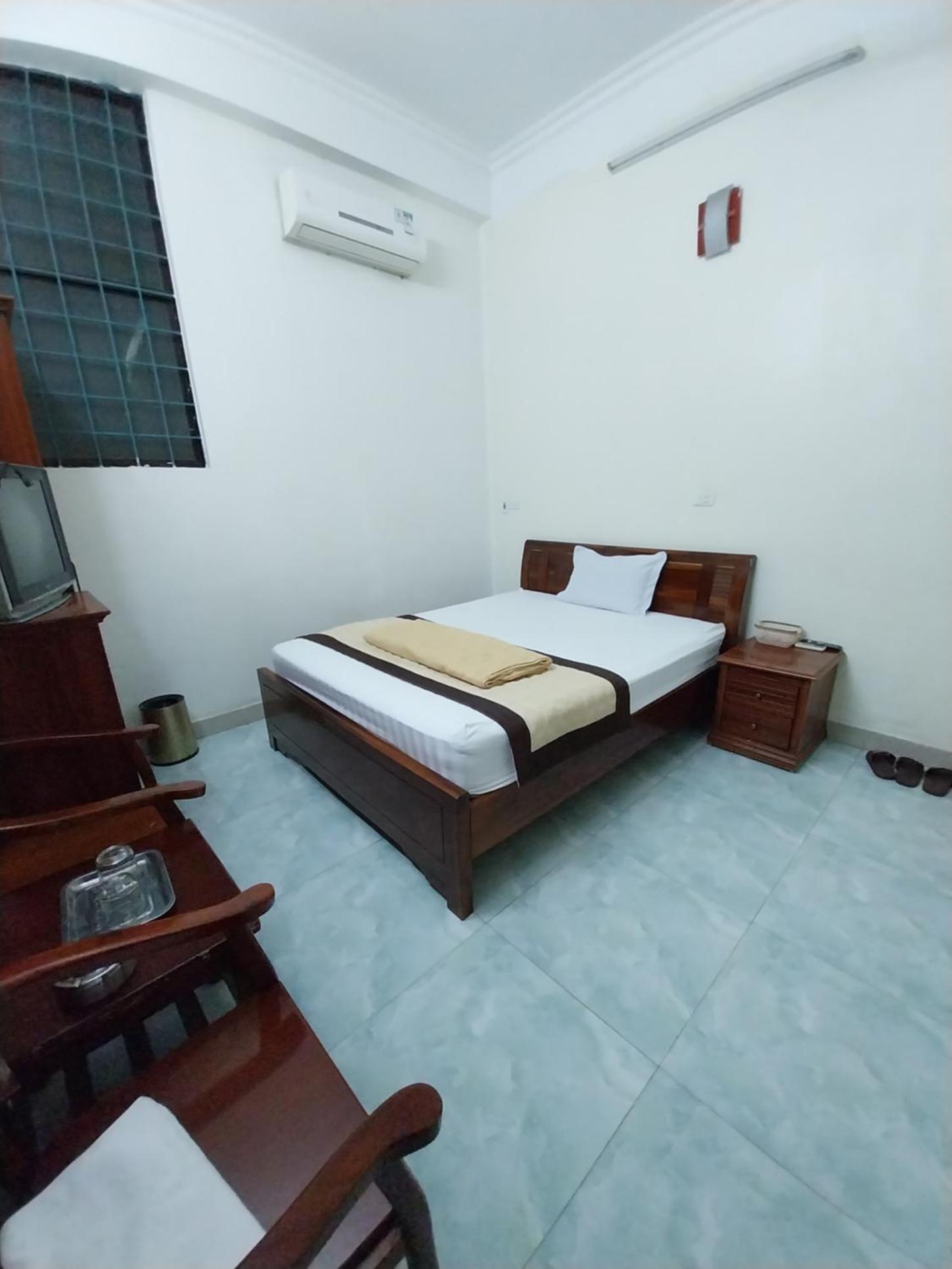 Misa hotel