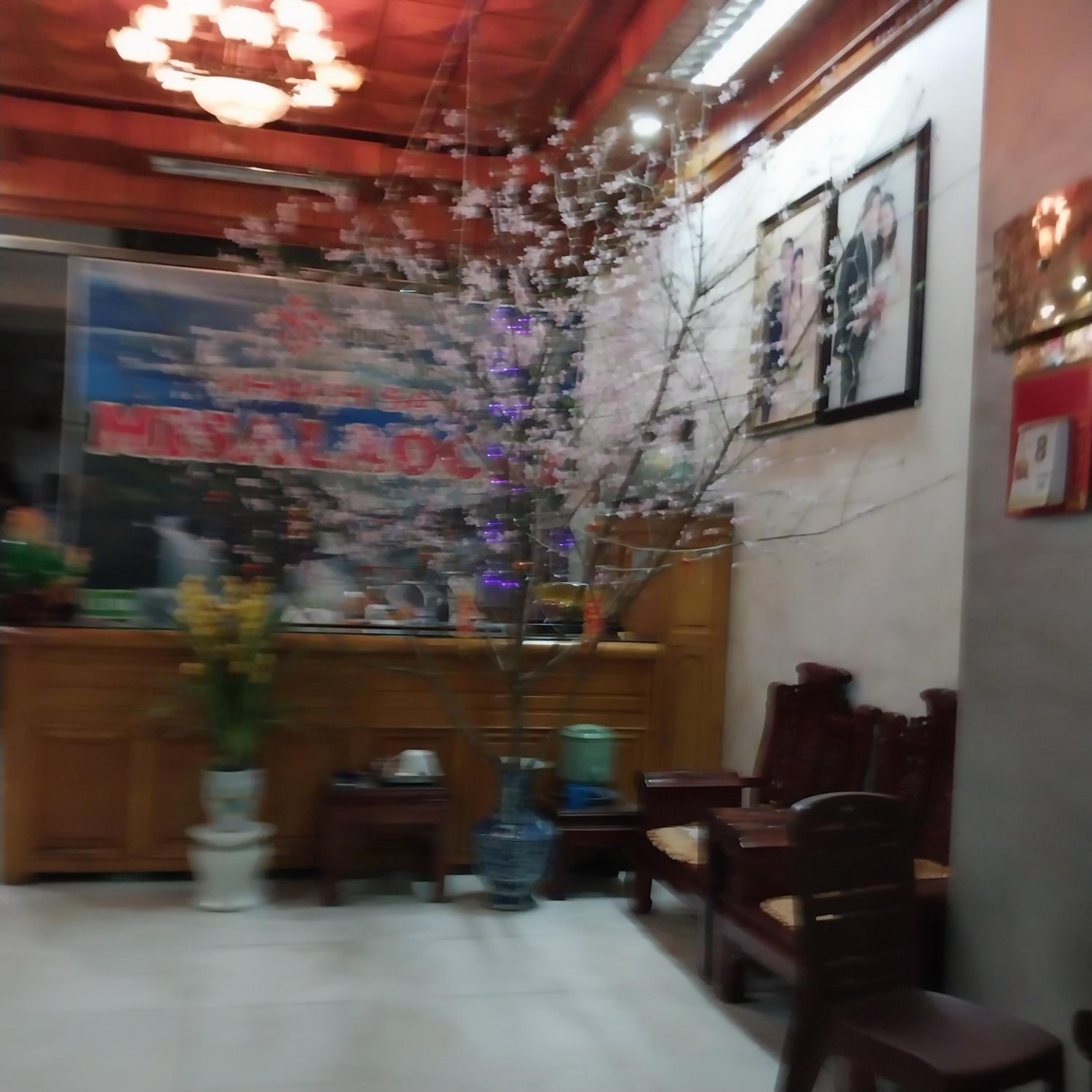 Misa hotel