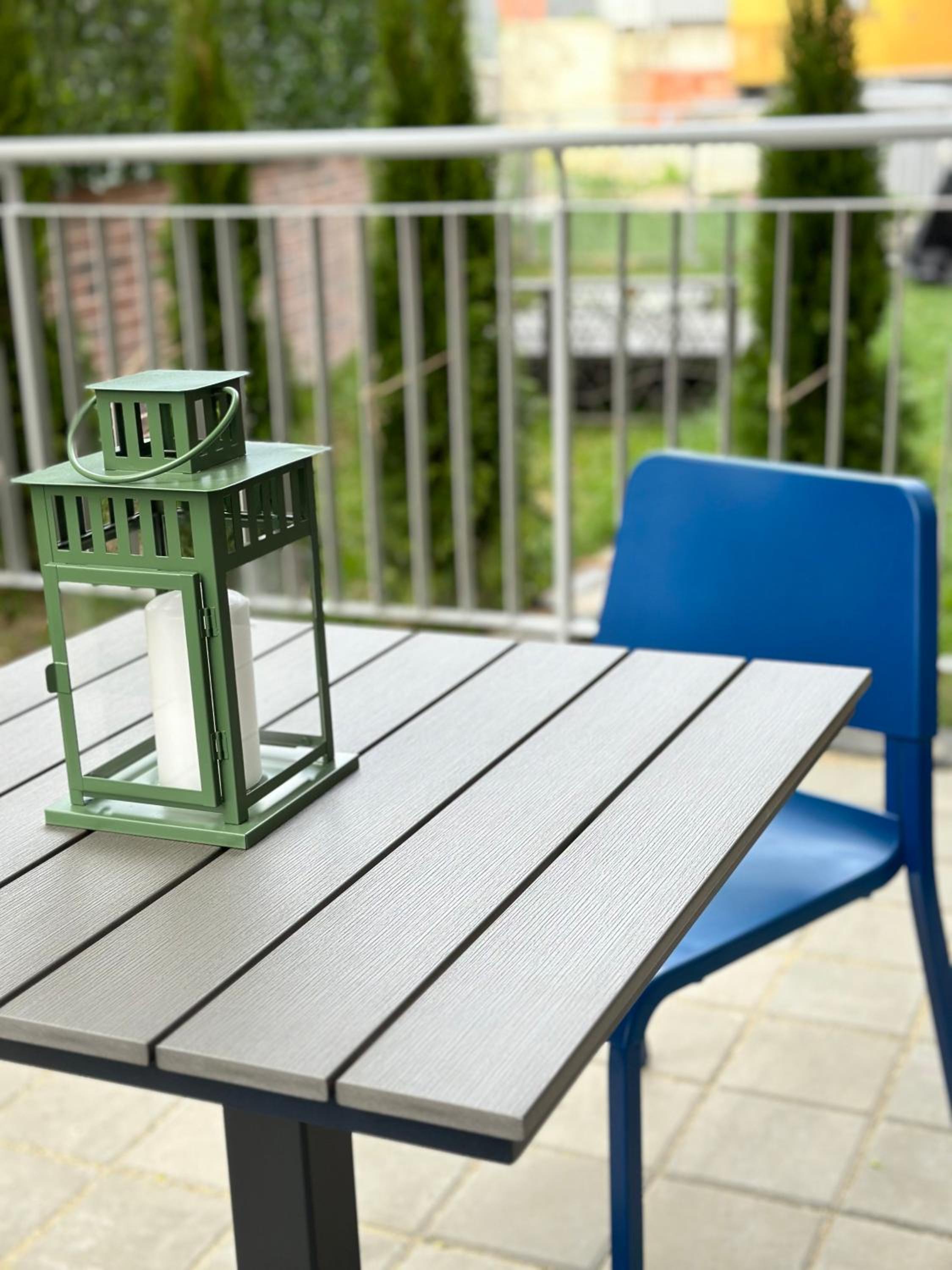 Cozy Garden Studio - Free Parking - Wellness SPA