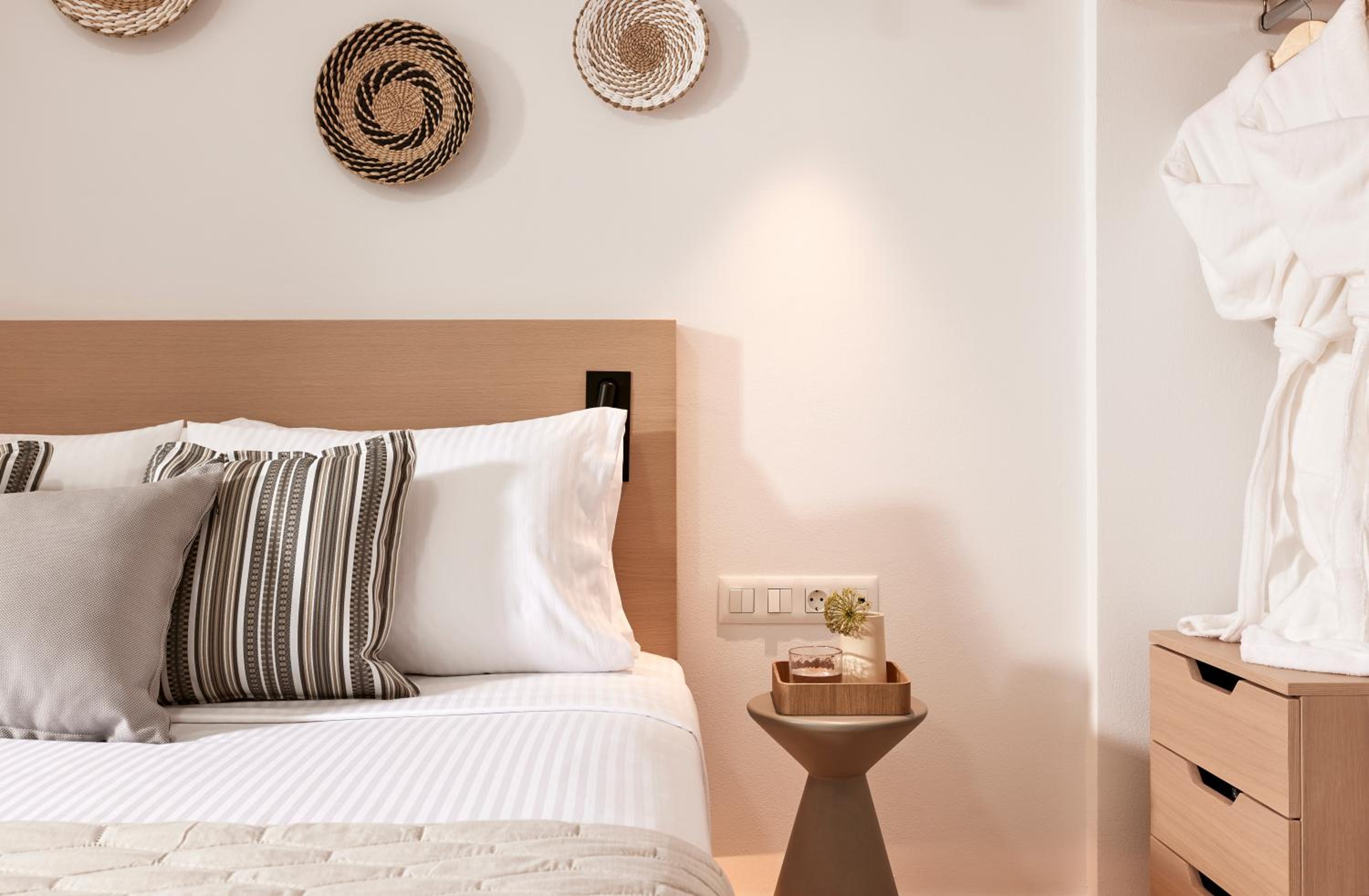 Arcos Suites Sifnos view 5