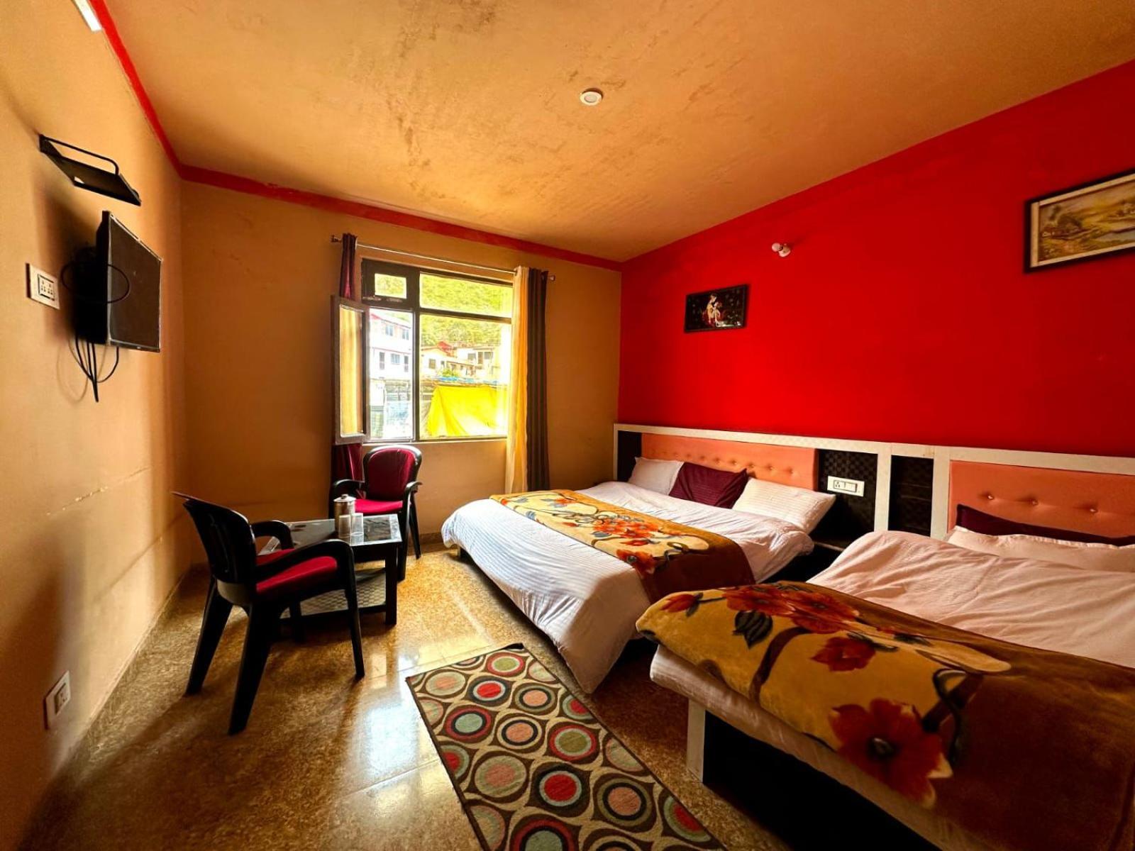 Badrinath Guest House view 4