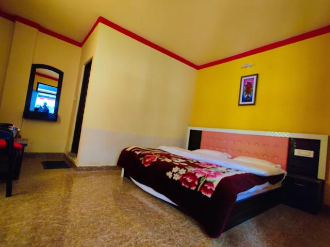 Badrinath Guest House view 5