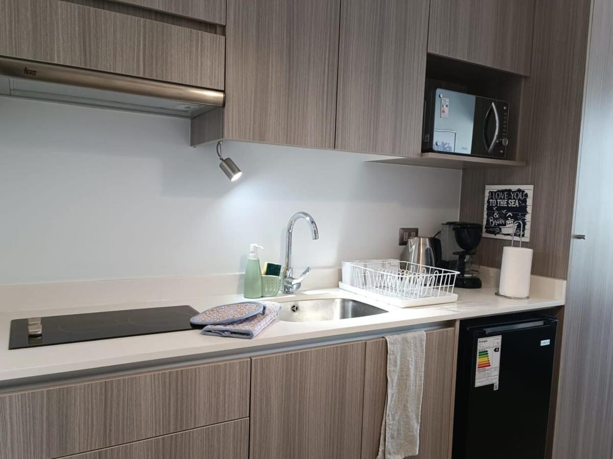 HOM I Estudio Céntrico I A pasos del Mall I Wifi PNB 0217