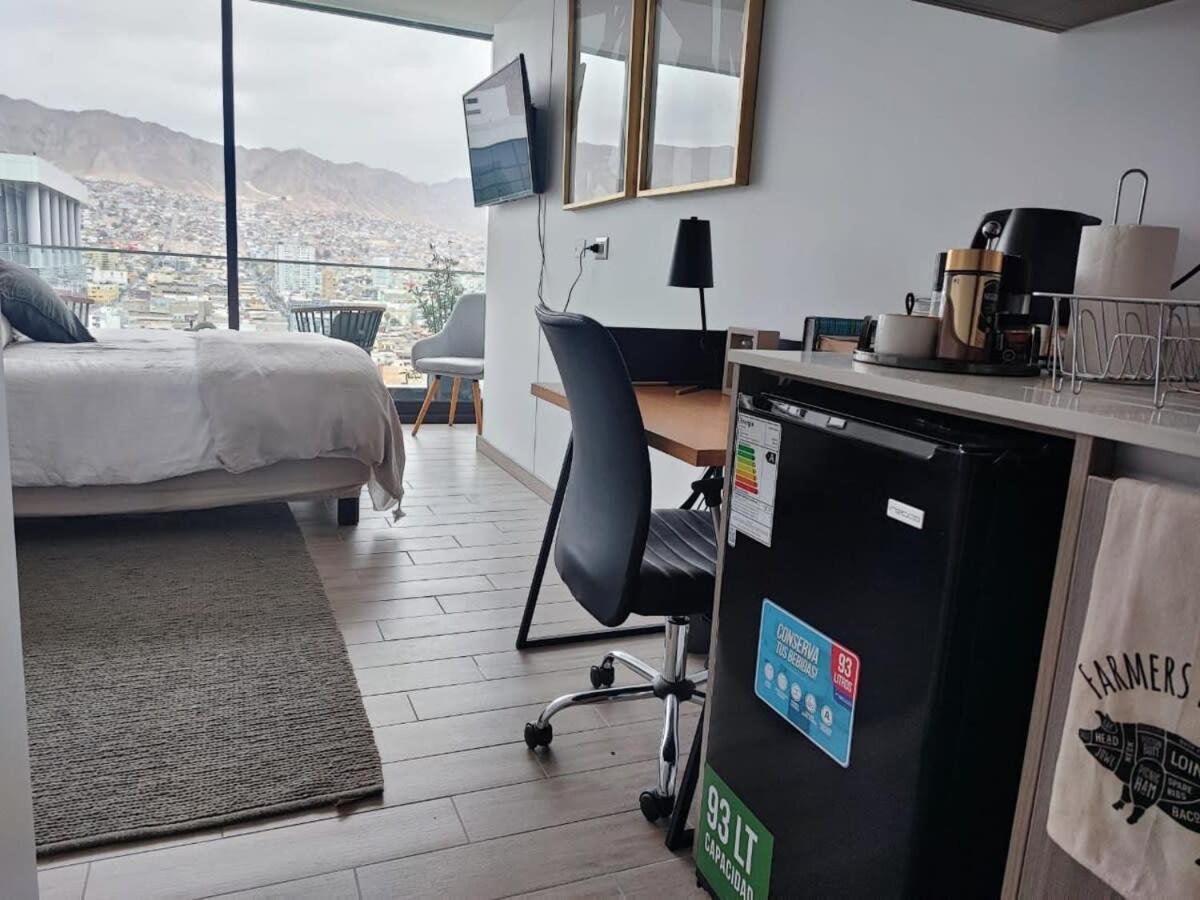 HOM I Studio I Full equipado I Cómodo I Wifi PNB 0318