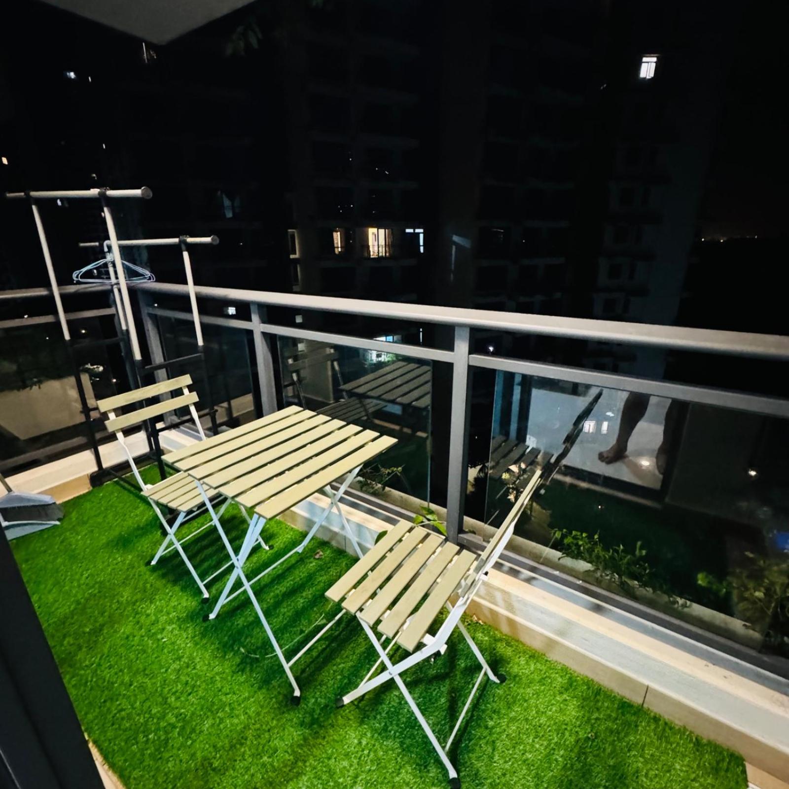 Ataraxia 2B1R 5pax condo forest city 3E-1104 photo 8