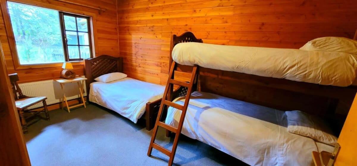 Increible Cabaña con una vista inigualable 8 Pax SOLO POR TEMPORADA VERANO