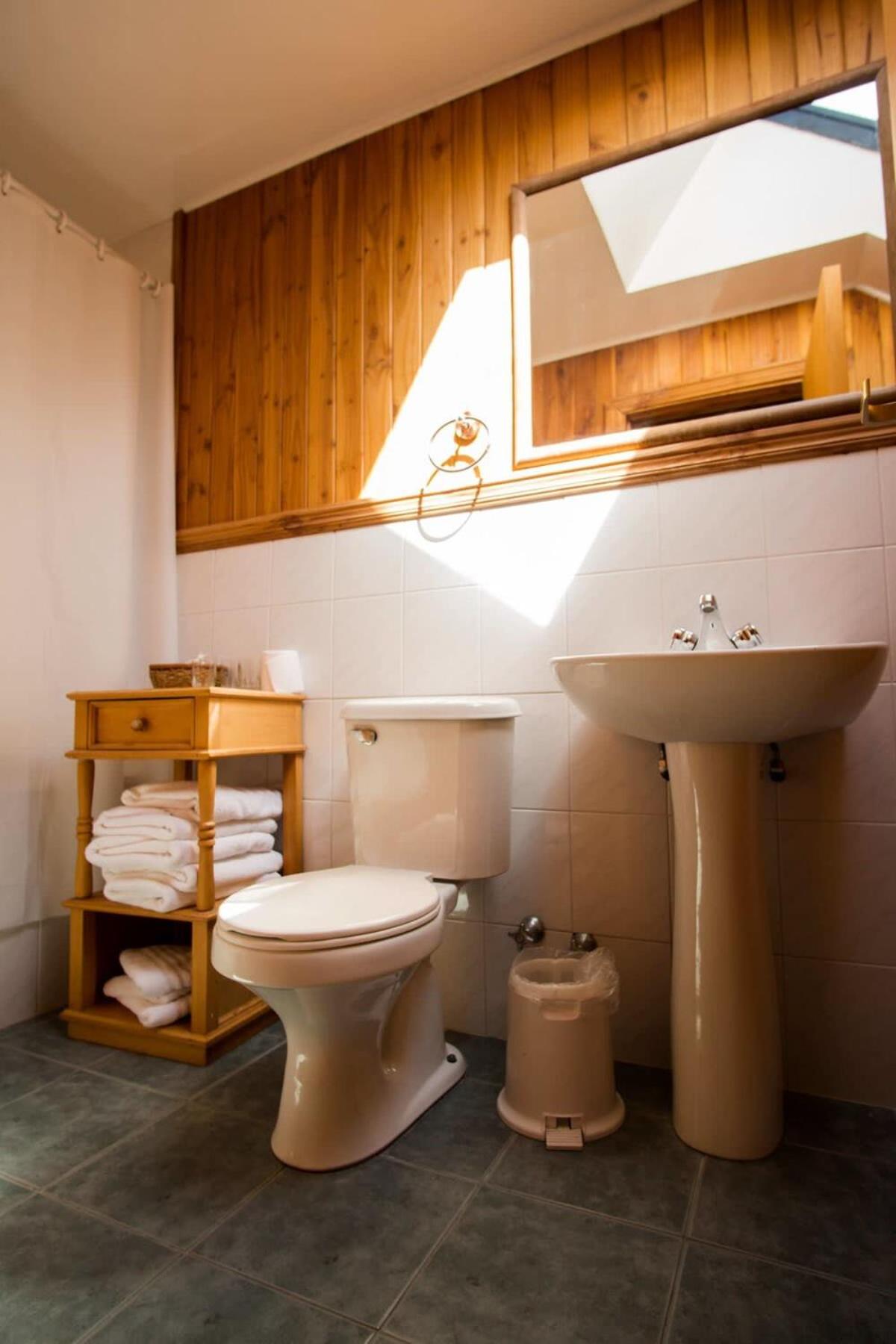 Increible Cabaña con una vista inigualable 8 Pax SOLO POR TEMPORADA VERANO